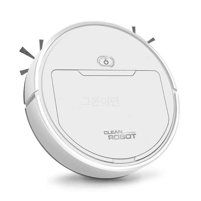 RUN Home 3in1 스마트 로봇 XFX006