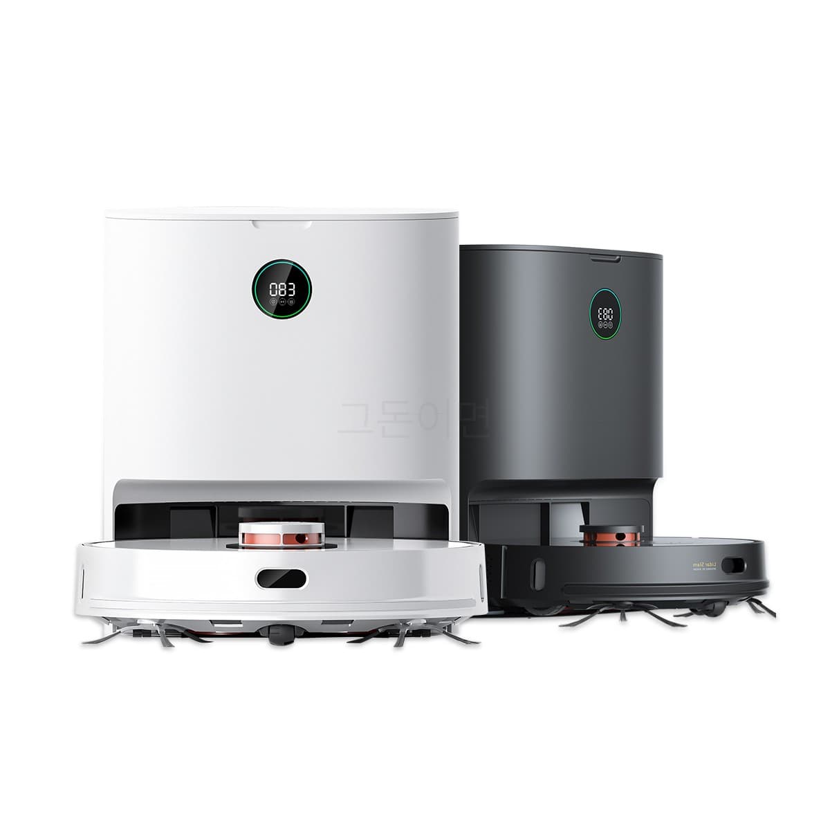 로이드미 EVE PLUS