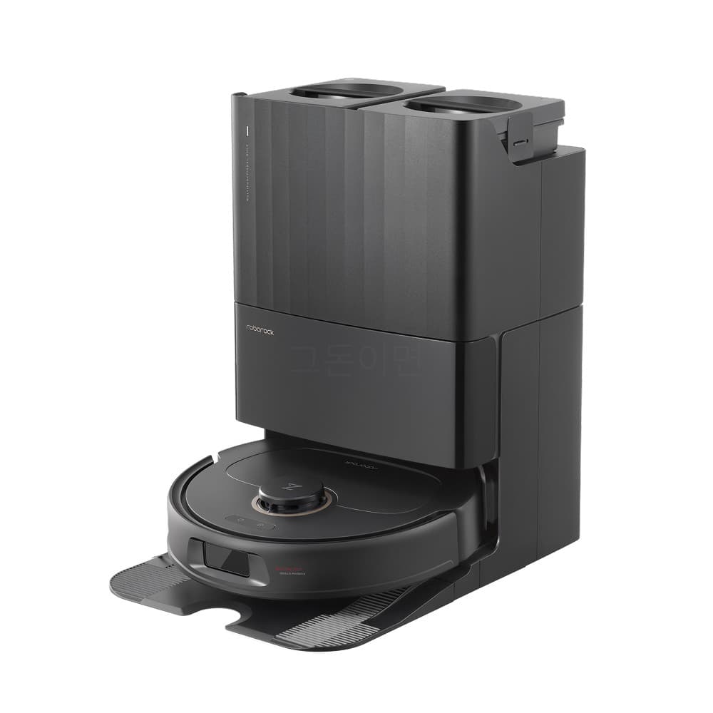 로보락 Qrevo Pro 직배수