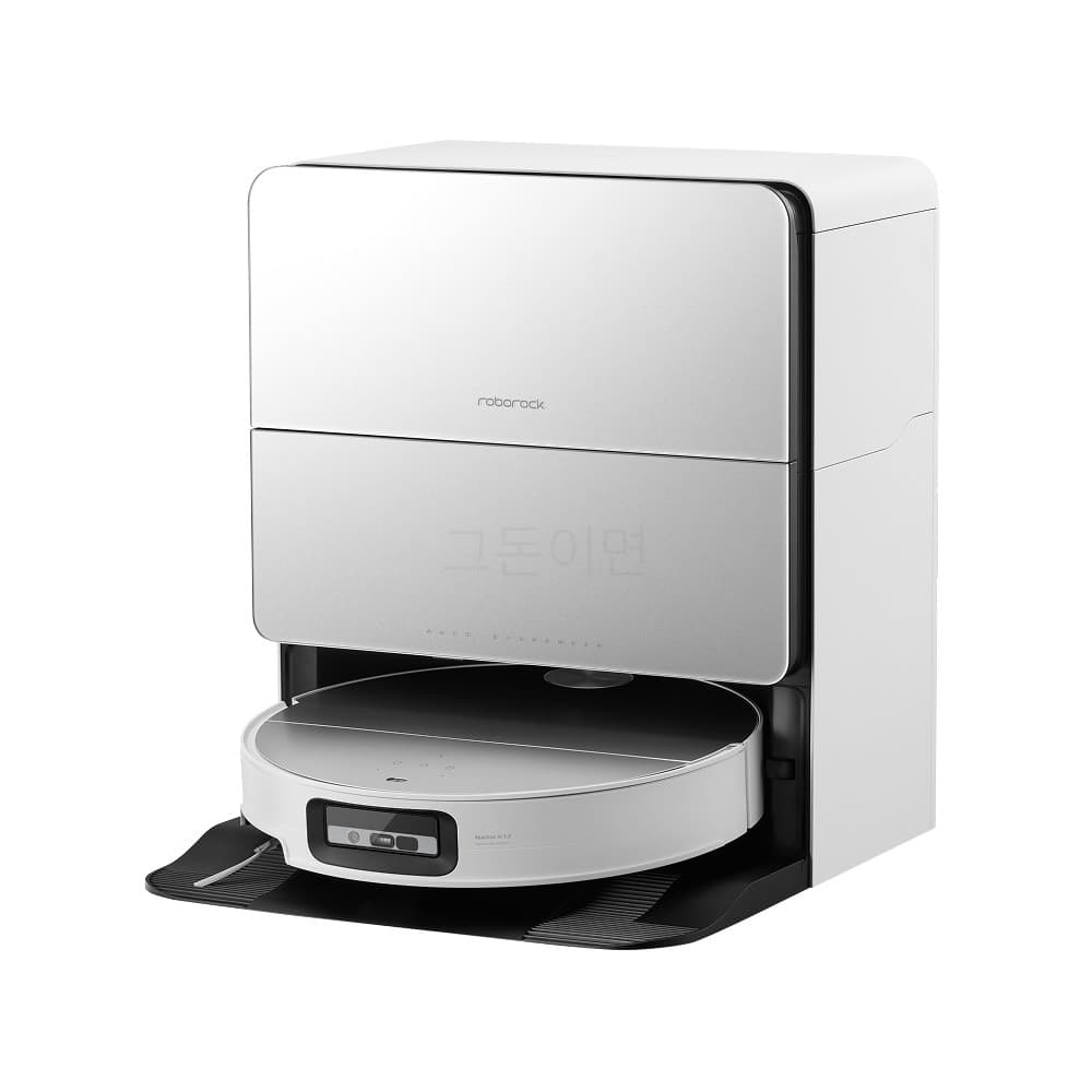 로보락 S9 MaxV Ultra