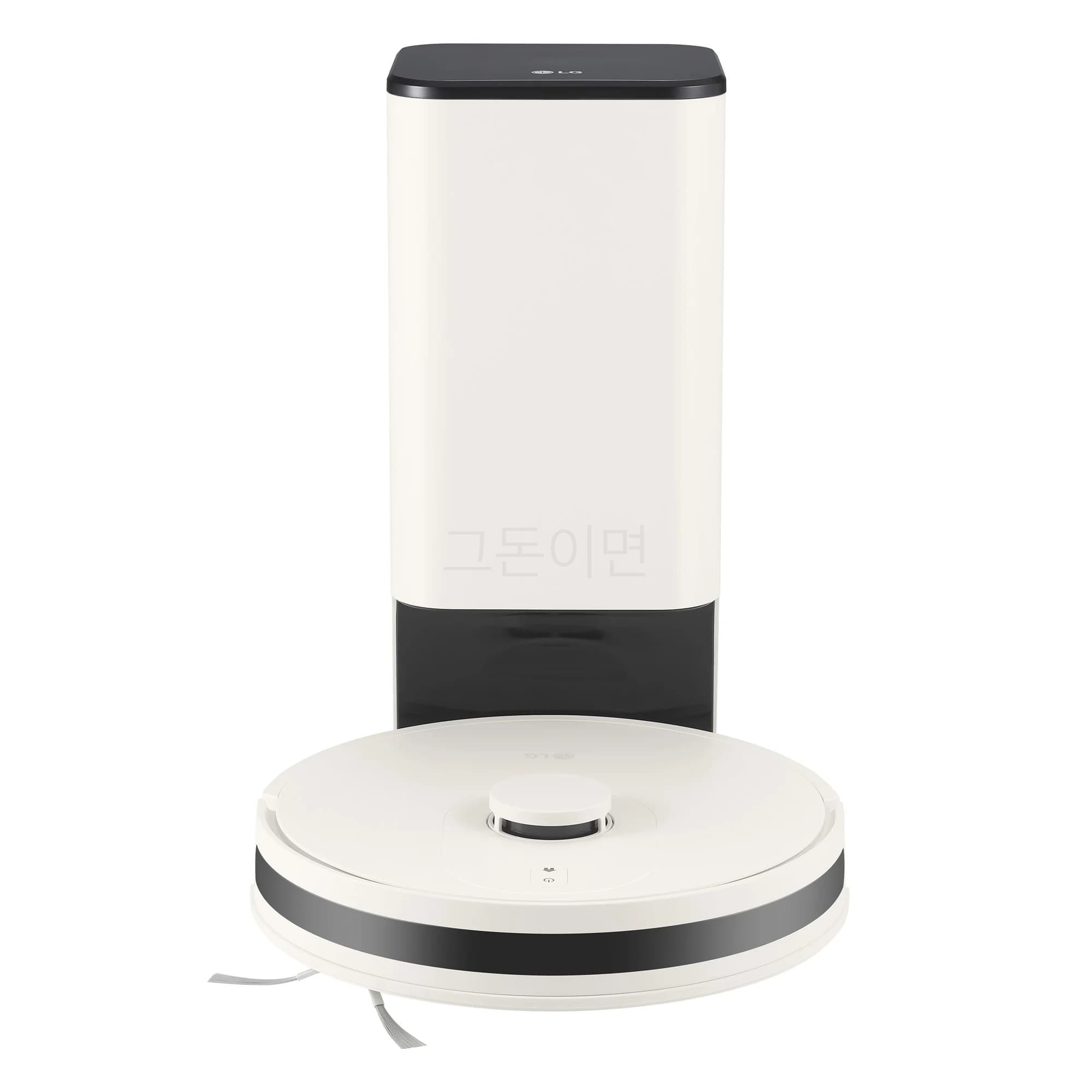 LG전자 코드제로 R5 R585WKA1