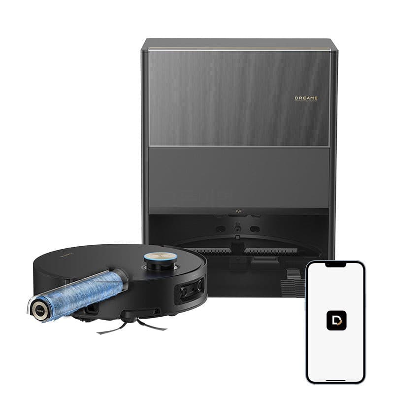 드리미 아쿠아10 울트라 롤러 마스터 직배수