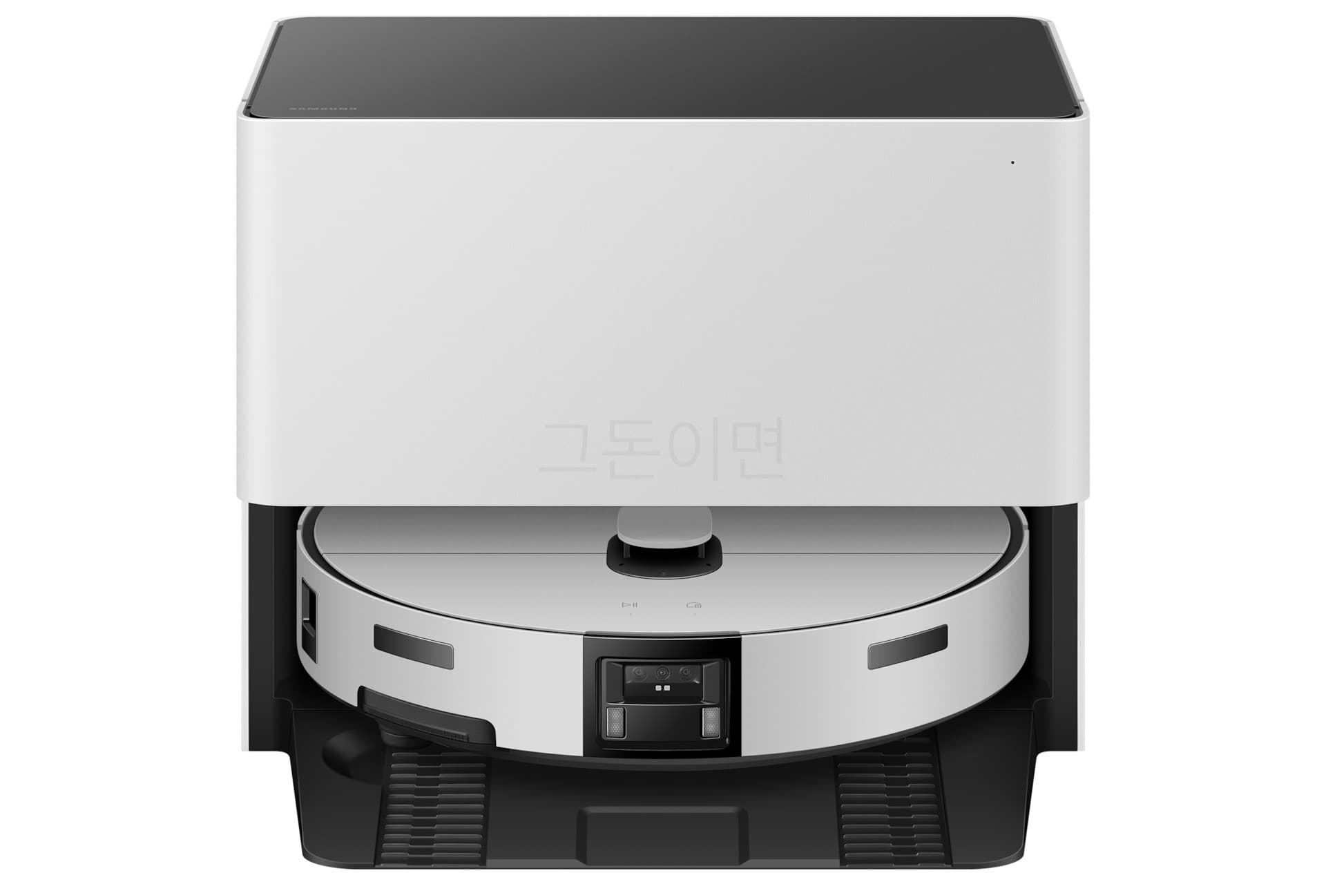 삼성전자 비스포크 AI 스팀 울트라 직배수 VR90F01SAGS