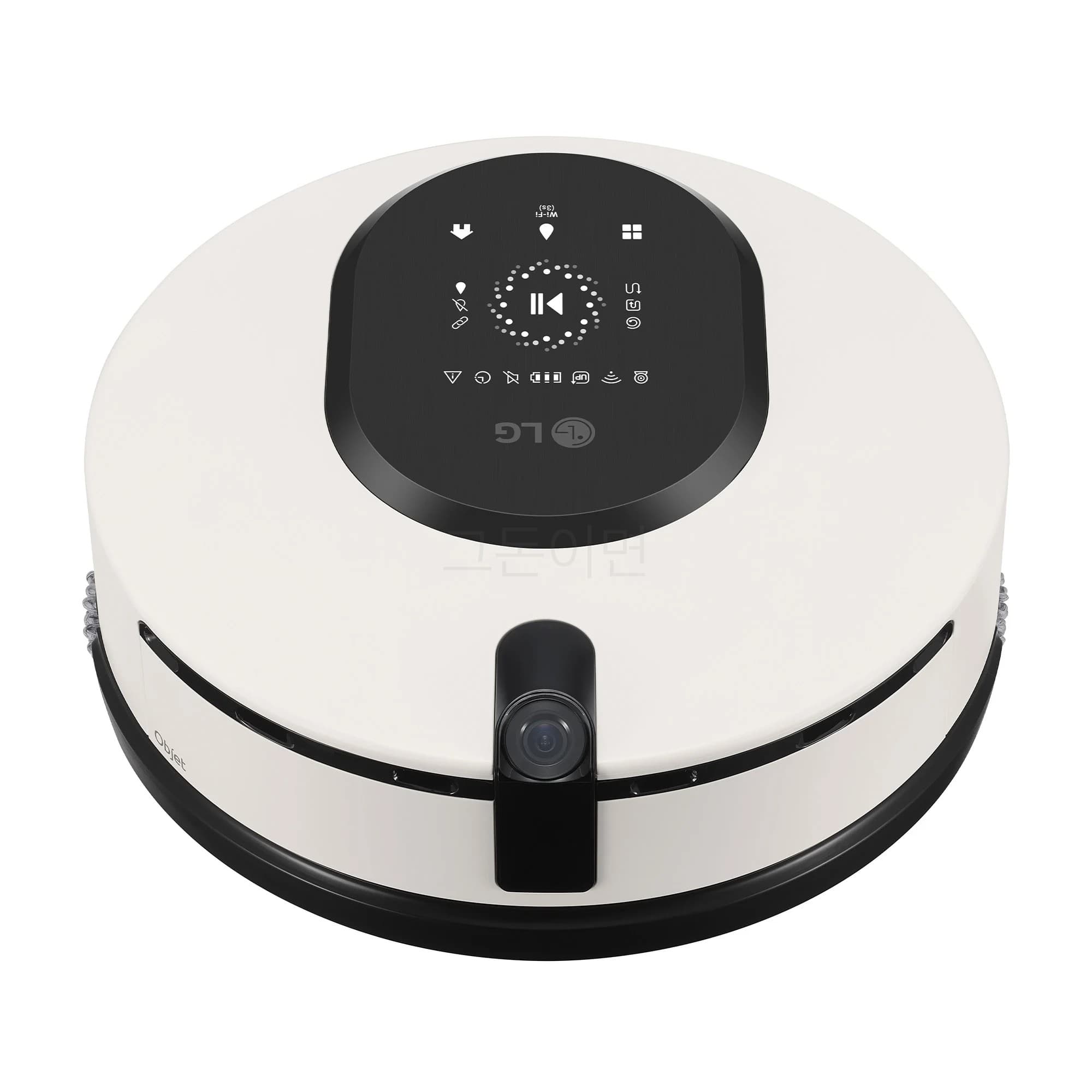 LG전자 오브제컬렉션 코드제로 M9 MO972WA