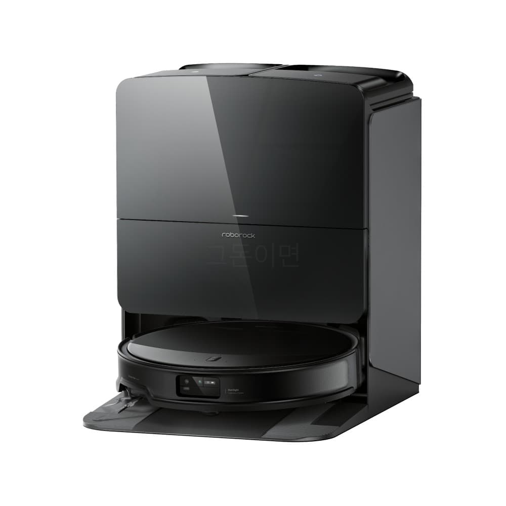 로보락 S9 MaxV Slim 직배수