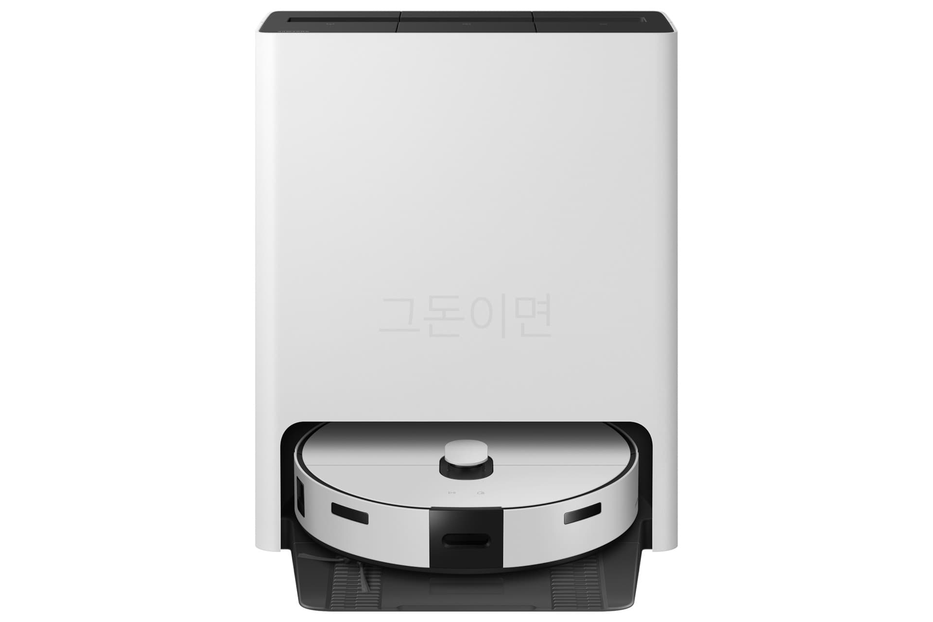 삼성전자 비스포크 스팀 VR7MD96516H