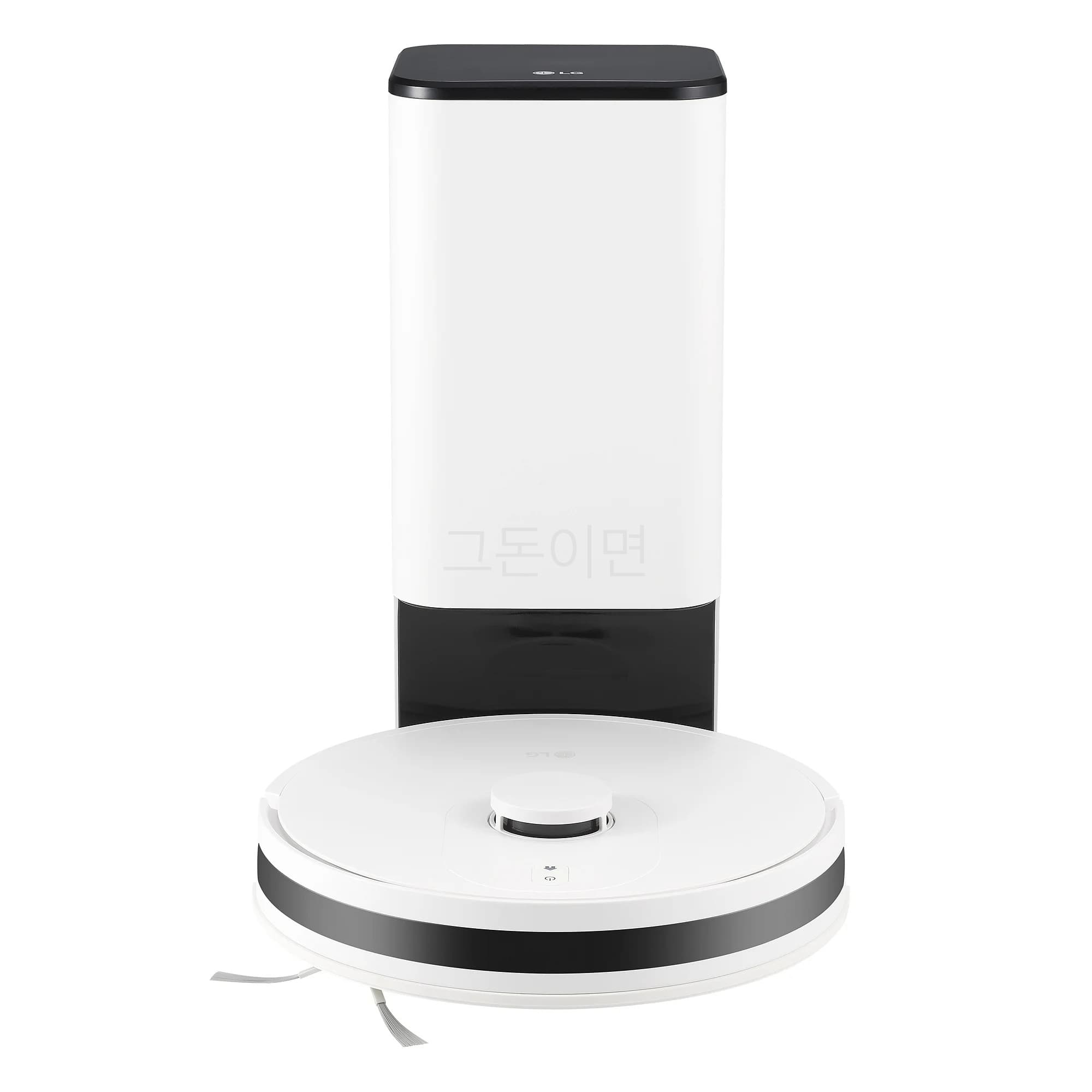 LG전자 코드제로 R5 R585HKA1