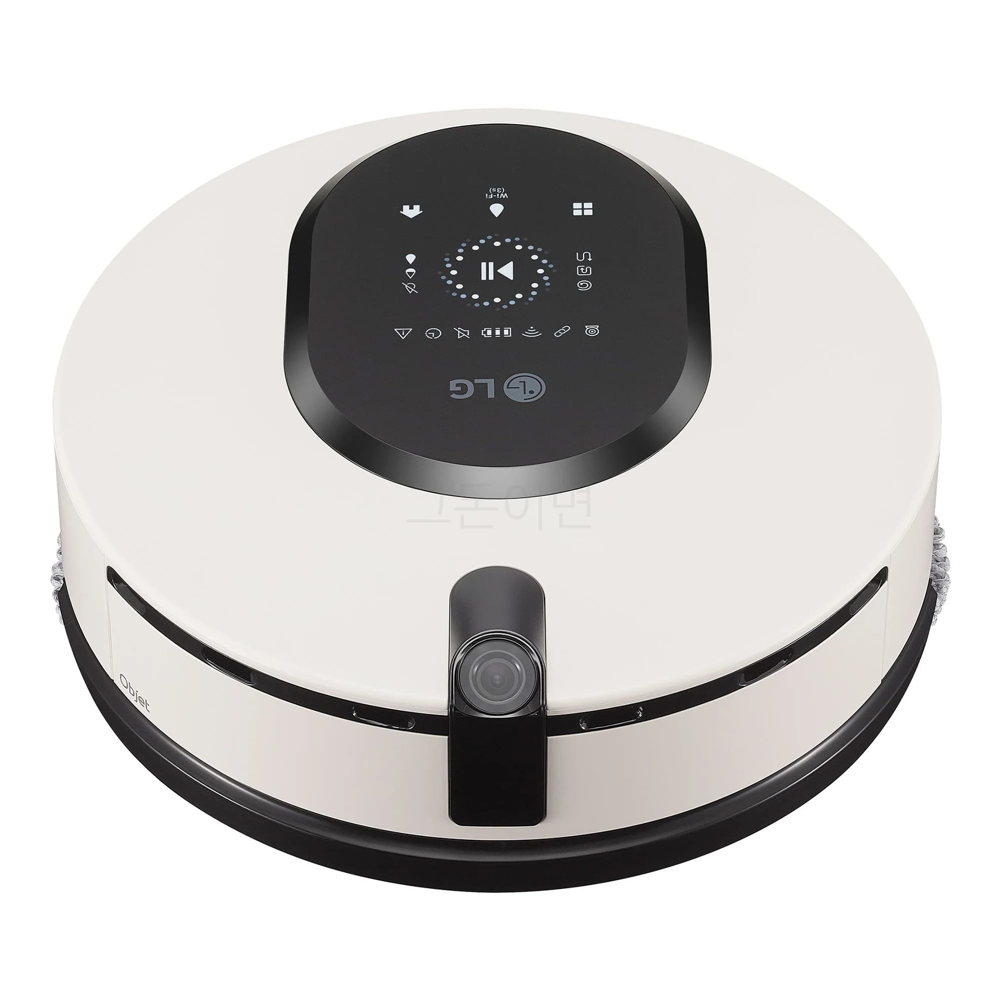 LG전자 오브제컬렉션 코드제로 M9 MO971WA