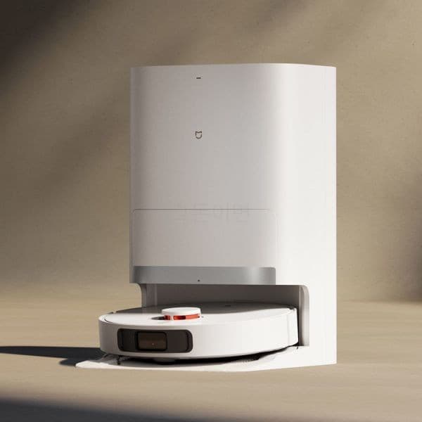 샤오미 미지아 스마트 올인원 로봇청소기 2세대 C102CN