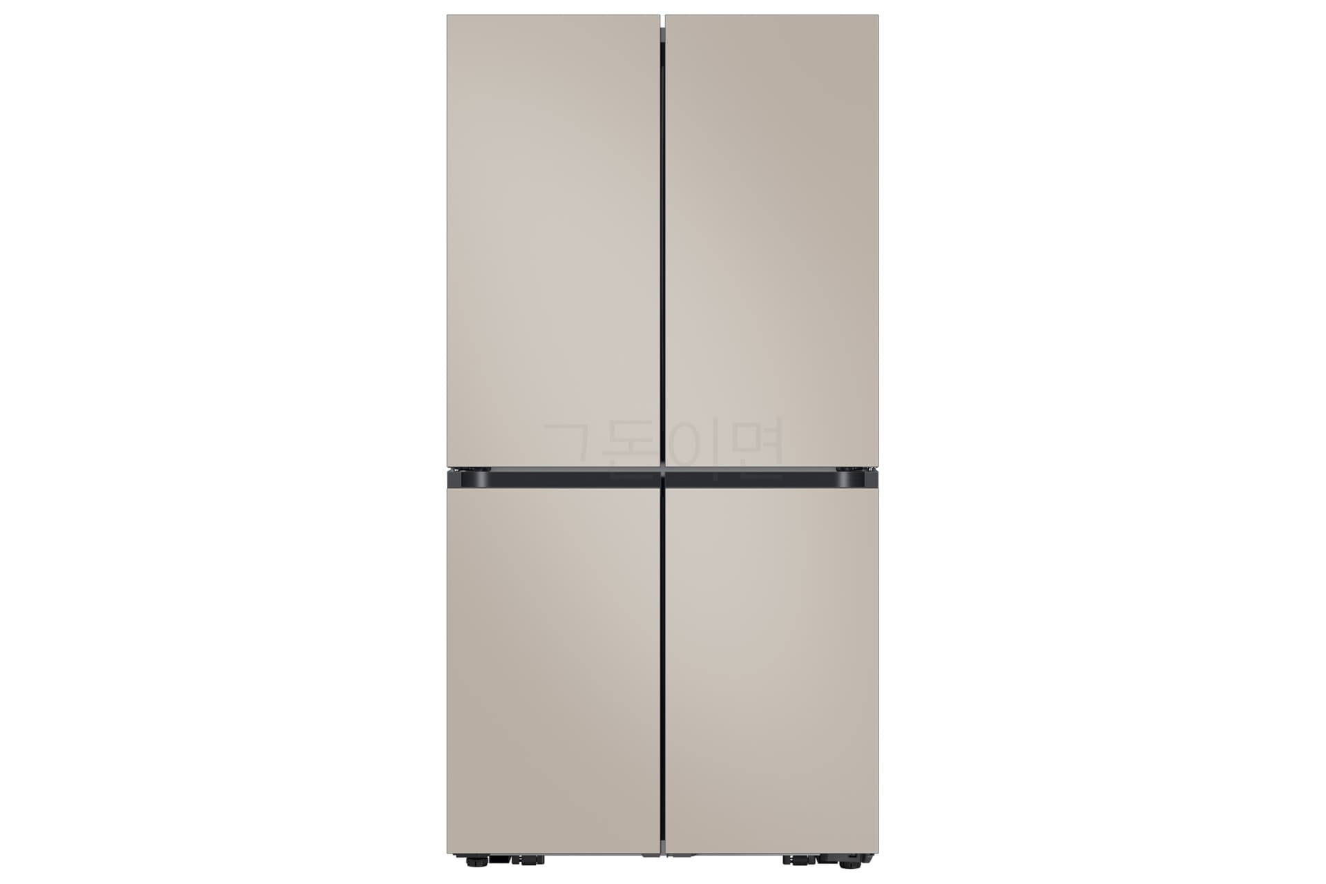 삼성전자 비스포크 RM70F90R2GD