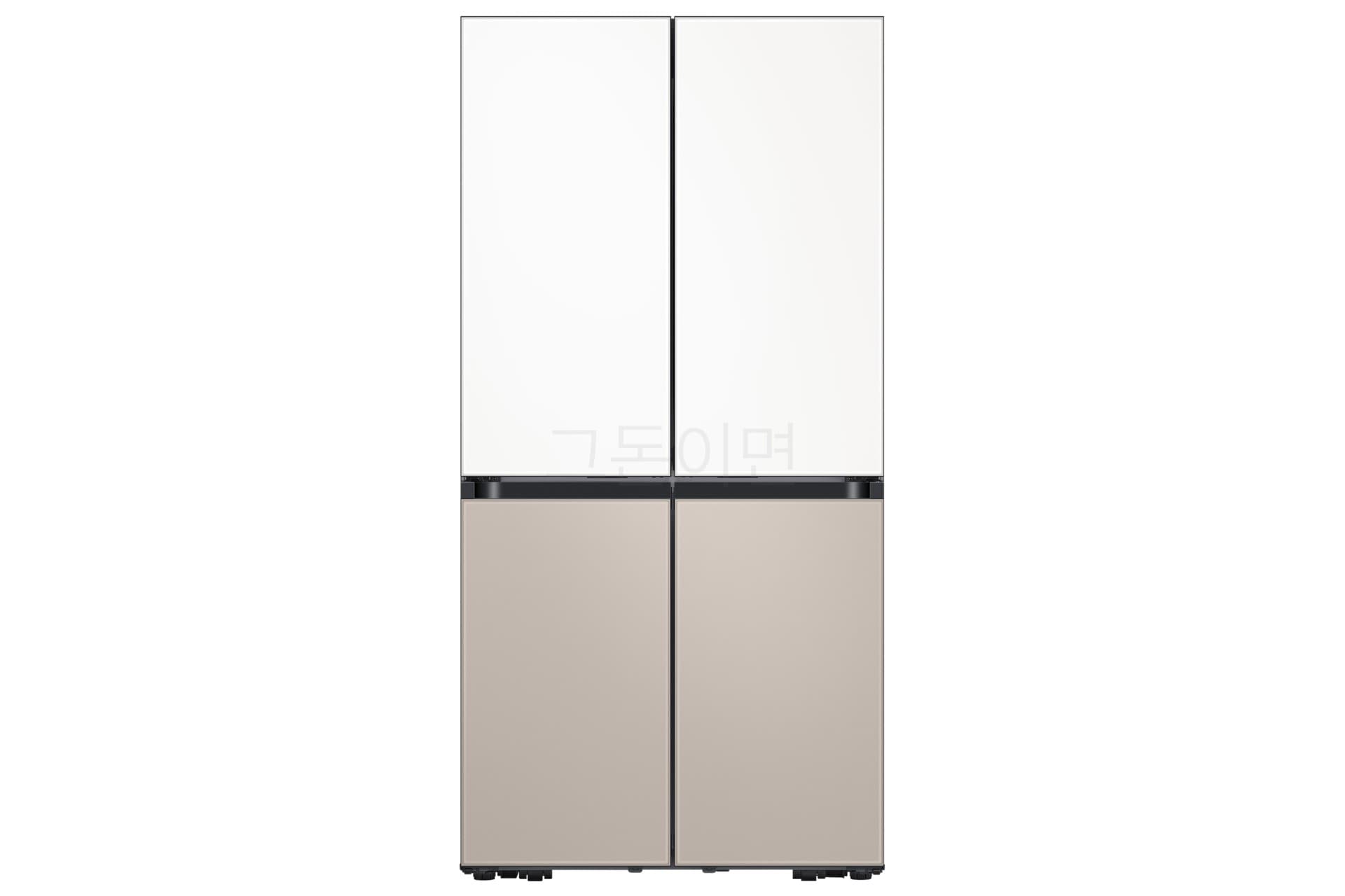 삼성전자 비스포크 키친핏 Max RM70F63R2XJ