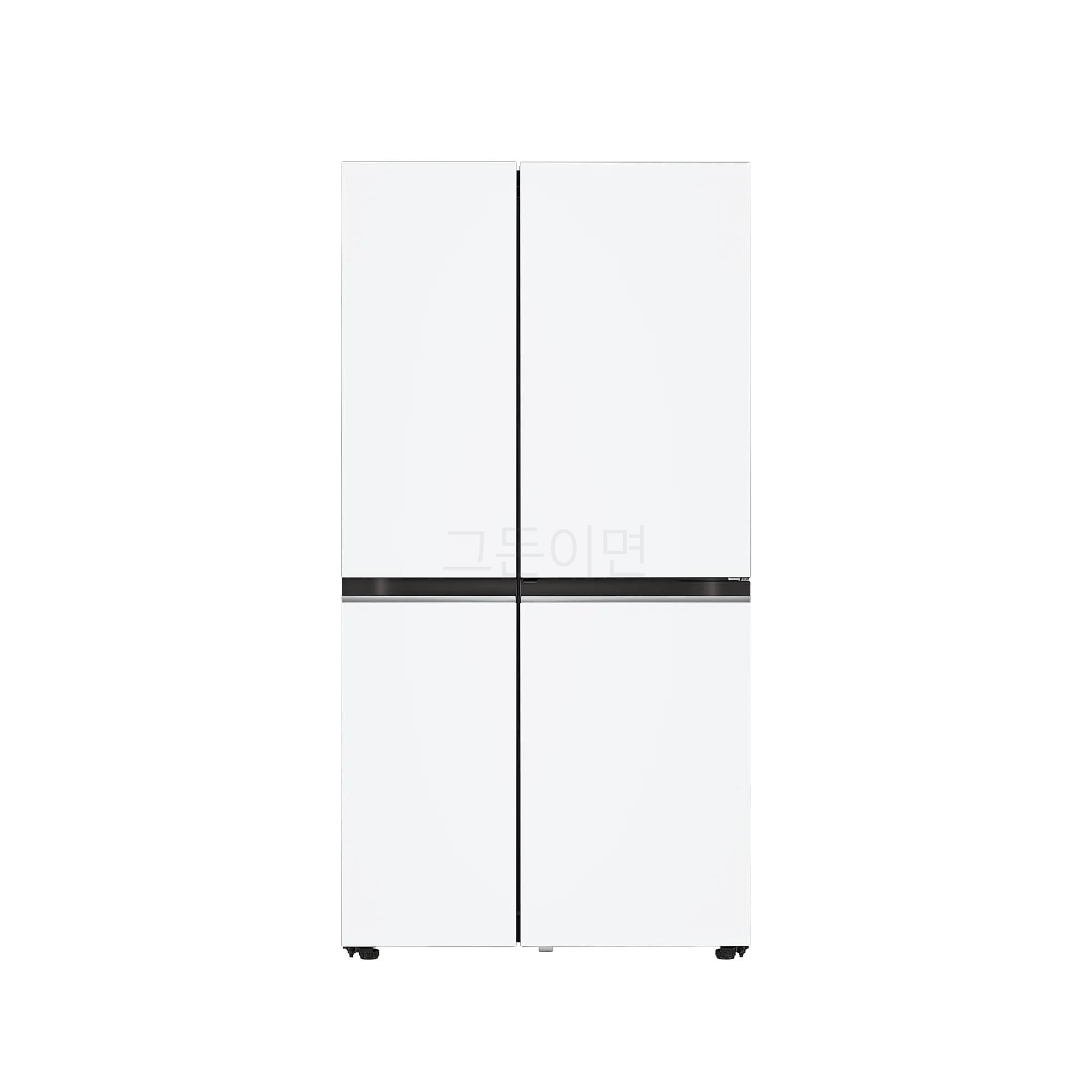 LG전자 오브제컬렉션 S834MQQ141