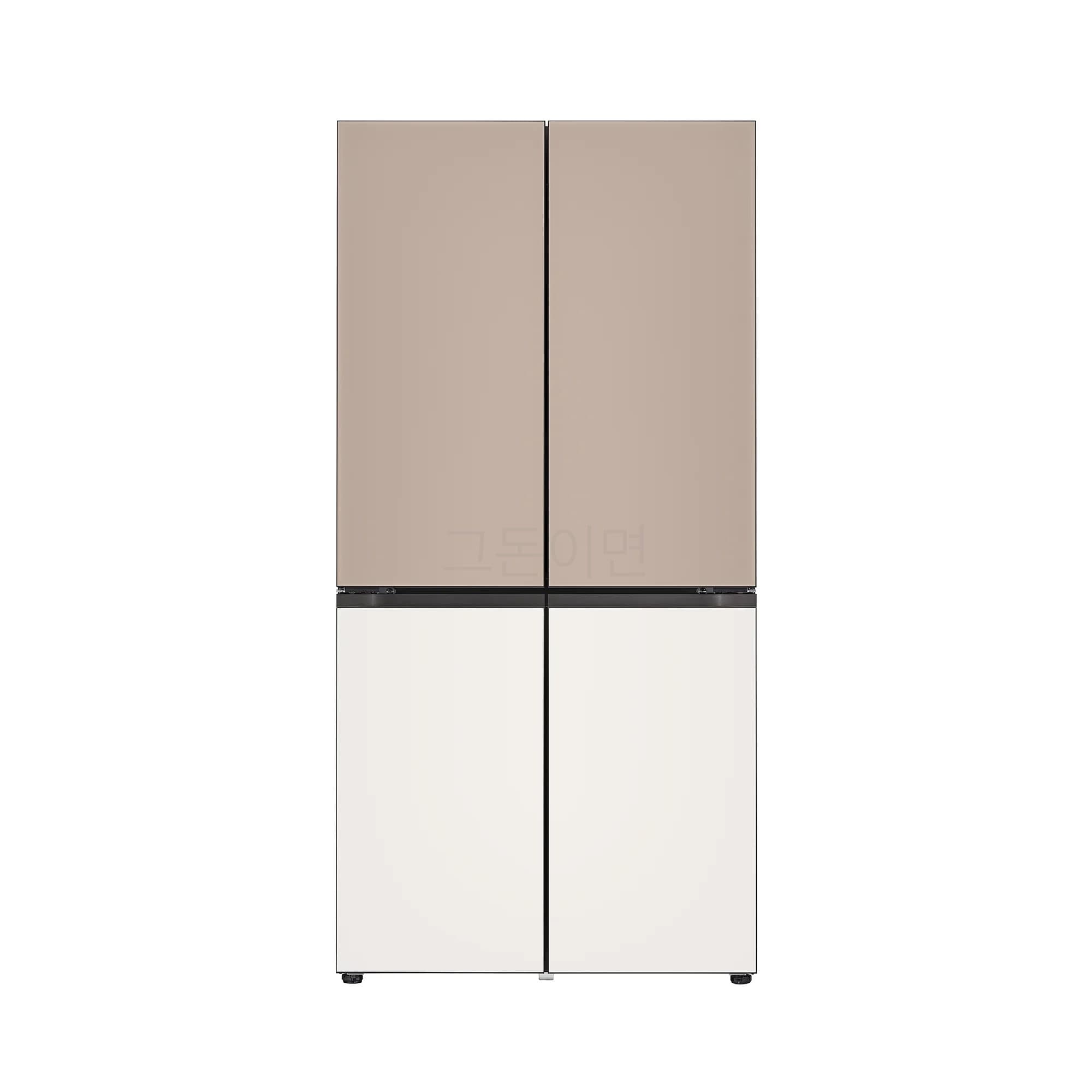 LG전자 오브제컬렉션 STEM Fit & Max M626GCB052S