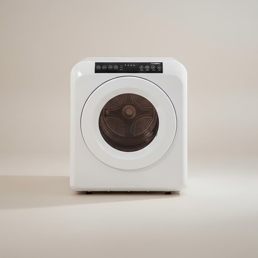 한일전기 미니건조기 HLD-5000W