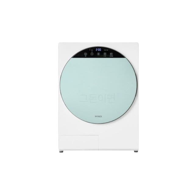 위닉스 컴팩트 3세대 HS3E400-NGK