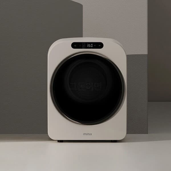 미닉스 미니건조기 PRO+ MNMD-120G