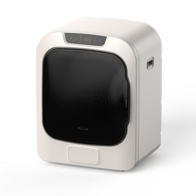 롯데하이마트 플럭스 PLX-DRY03PTCBG