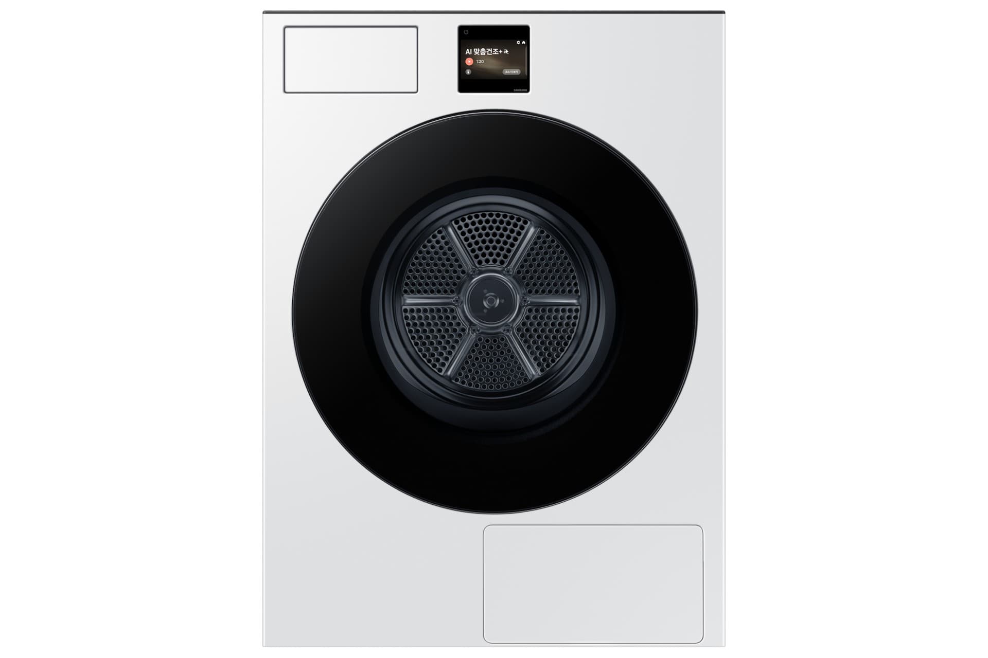 삼성전자 비스포크 그랑데AI DV80F20DDW