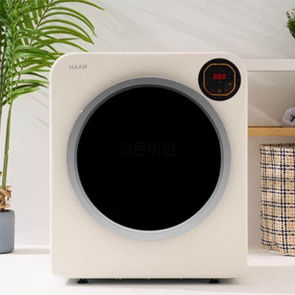 한경희생활과학 미니 LSL-GD6-HAAN628HW