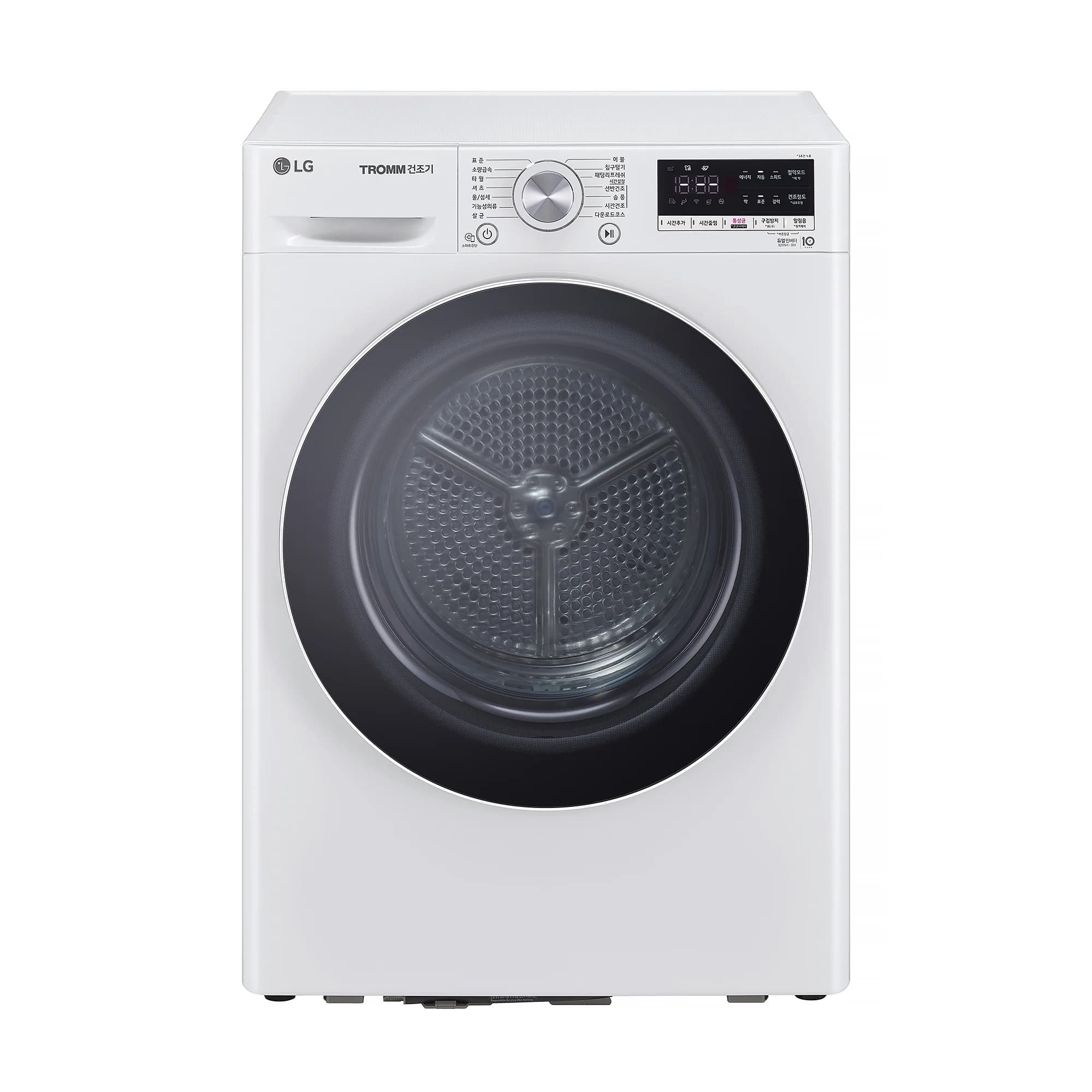 LG전자 트롬 RH10WTW