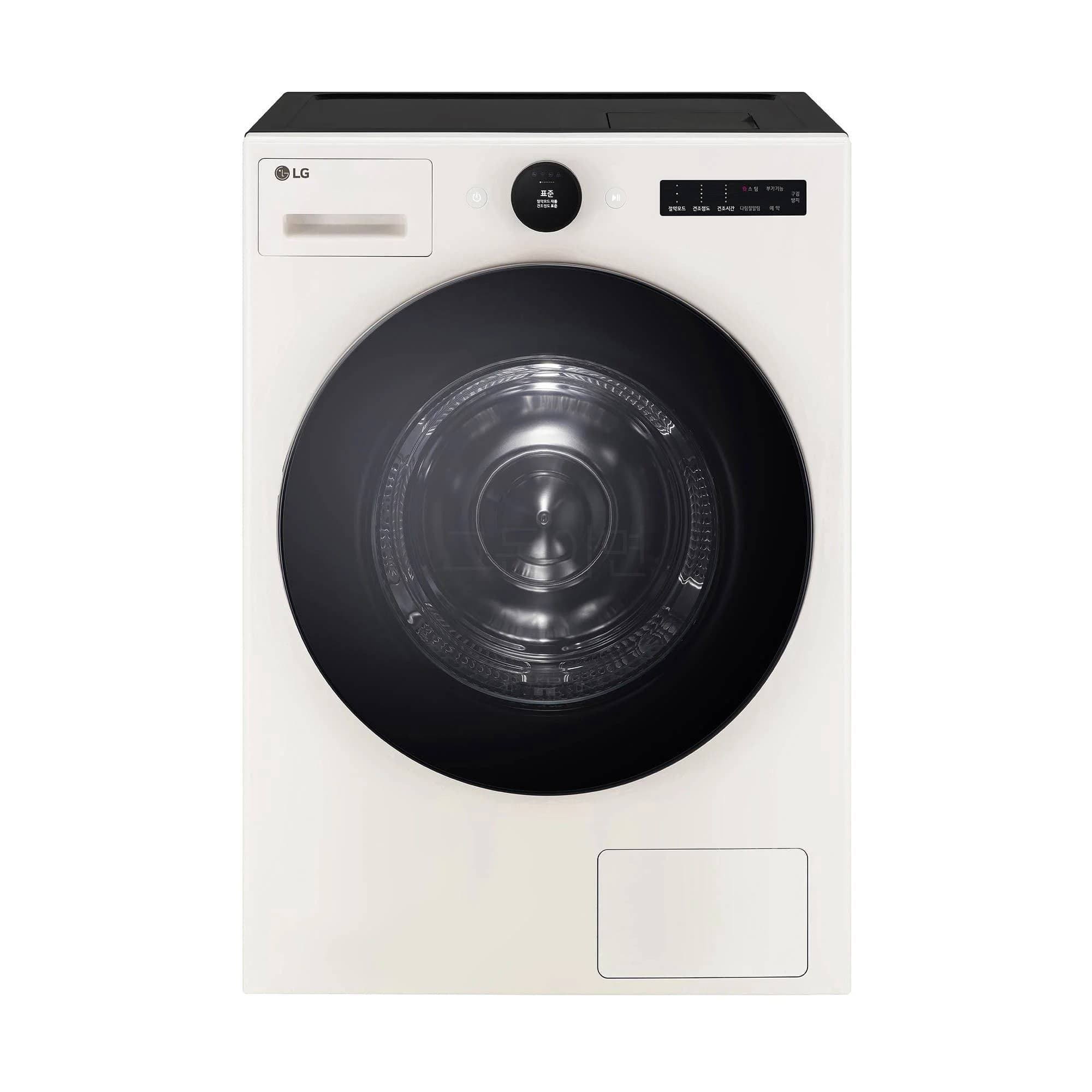 LG전자 트롬 오브제컬렉션 RD22ES