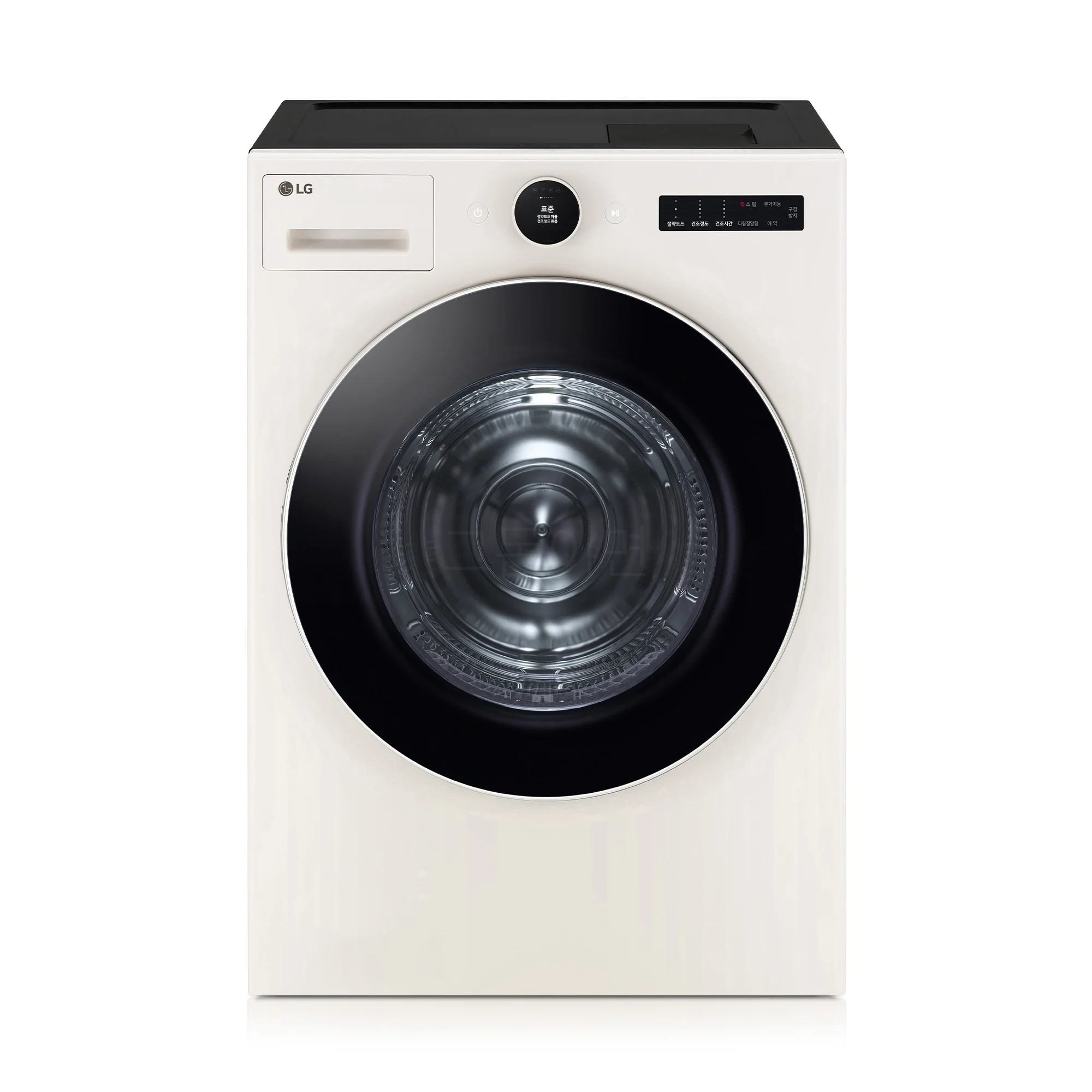 LG전자 트롬 오브제컬렉션 RD21ESE