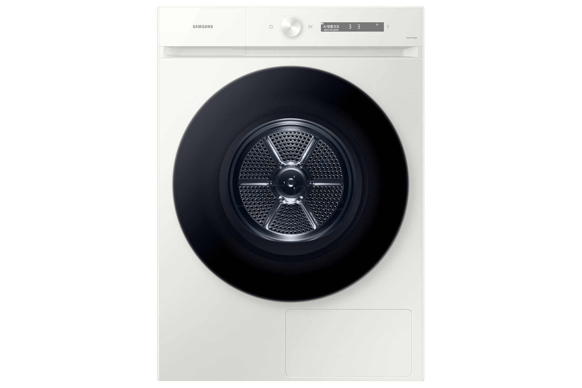 삼성전자 비스포크 그랑데AI DV22DB8890BE