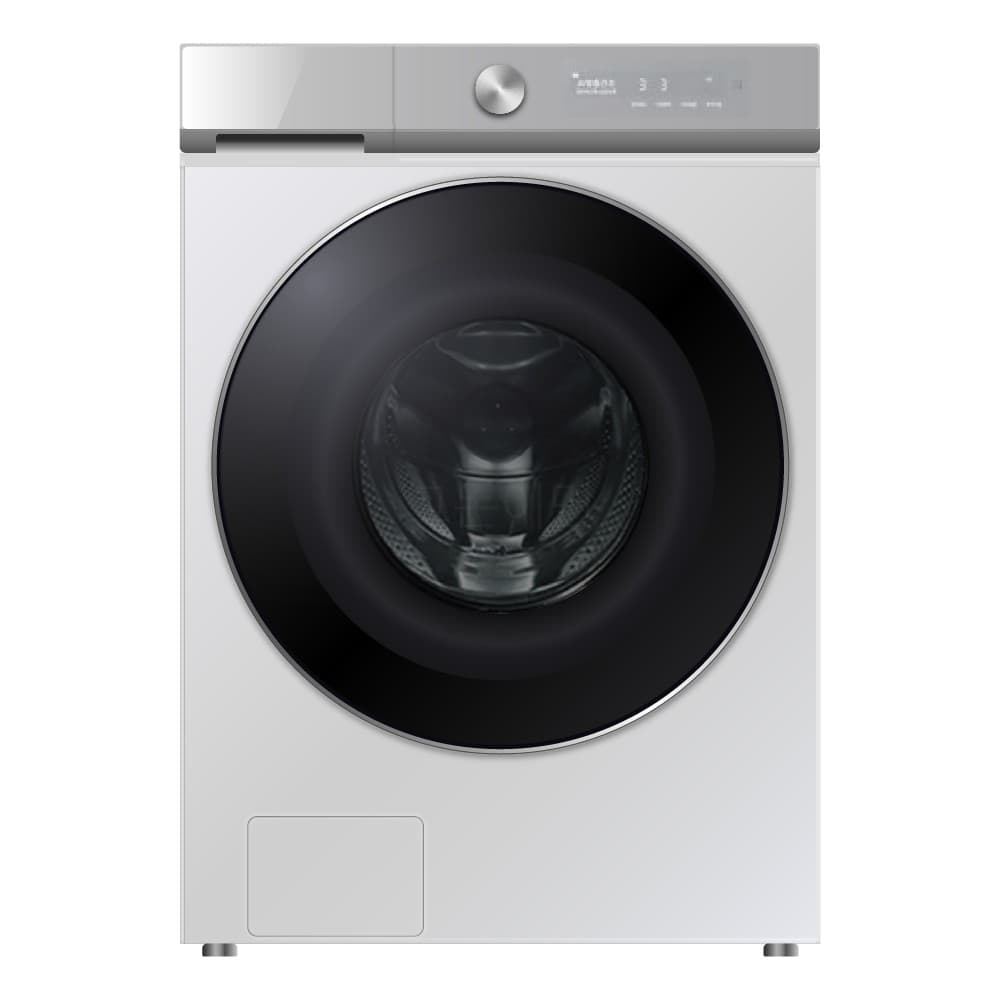 삼성전자 비스포크 그랑데AI WF24B8200KW