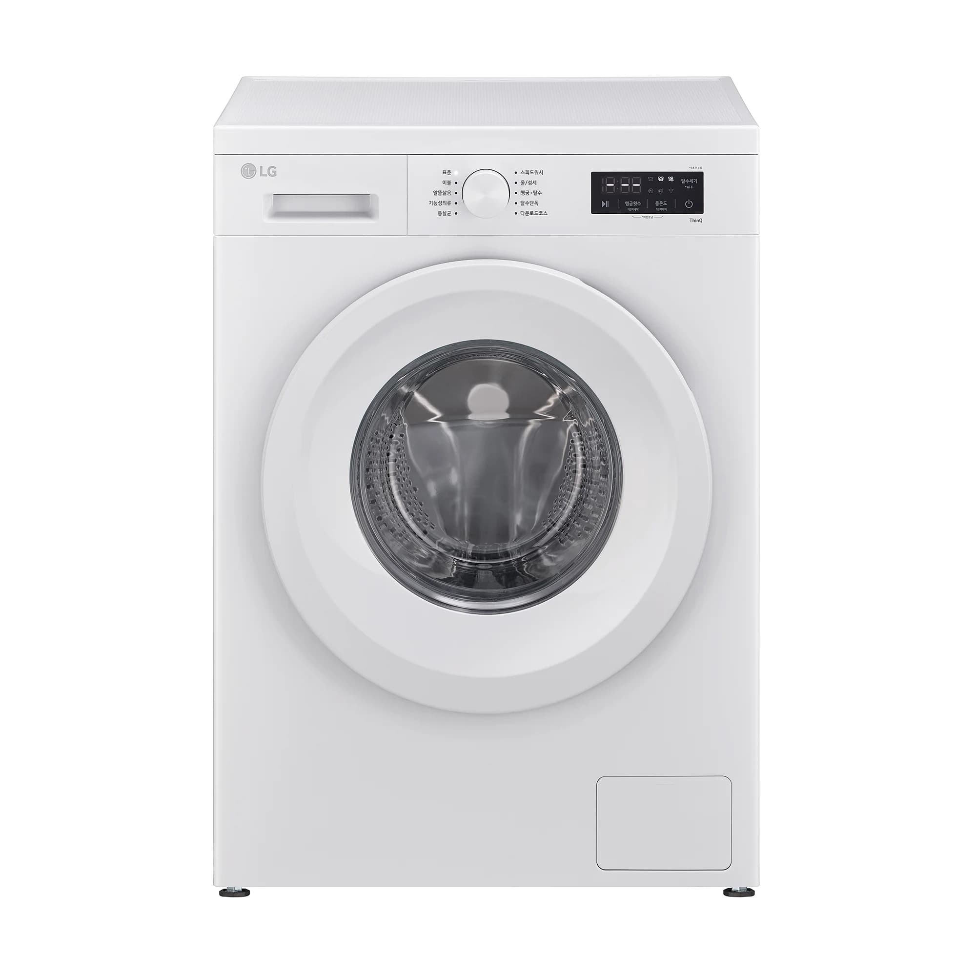 LG전자 트롬 F9WTQ