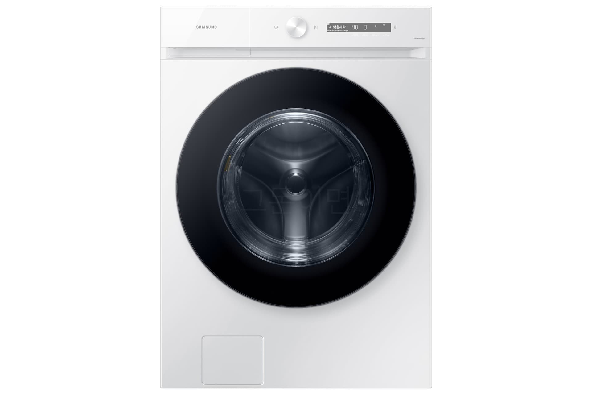 삼성전자 비스포크 그랑데AI WF21CB6650BW