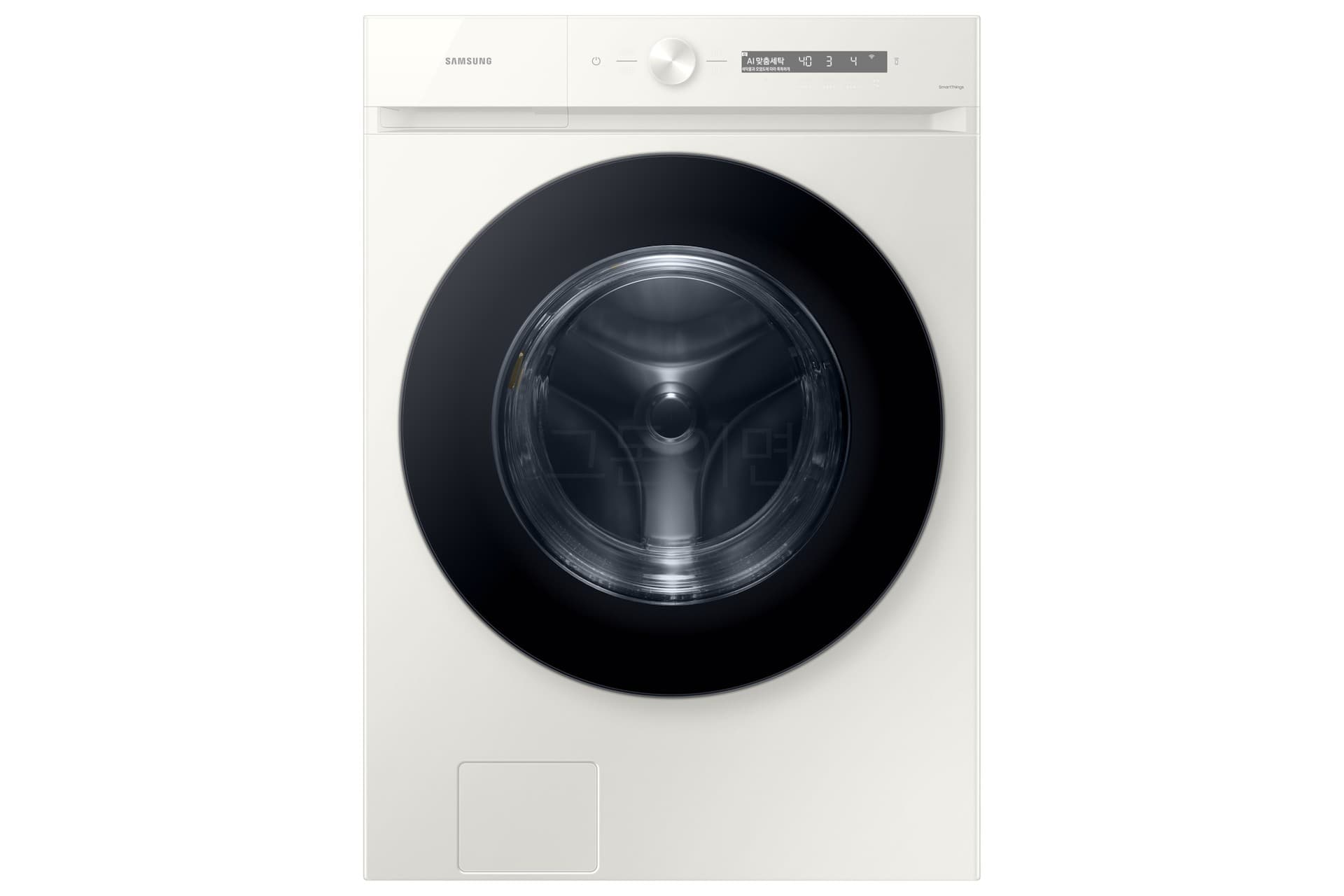 삼성전자 비스포크 그랑데AI WF24CB8850BE