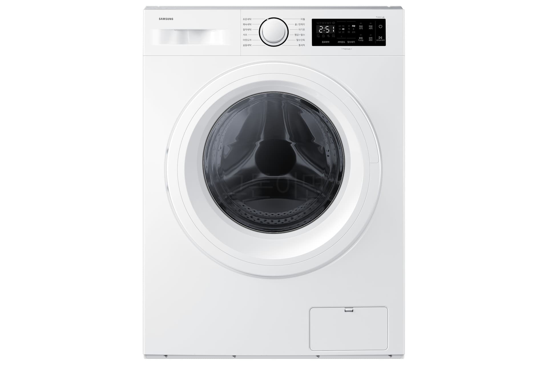 삼성전자 WF40F09N0Y