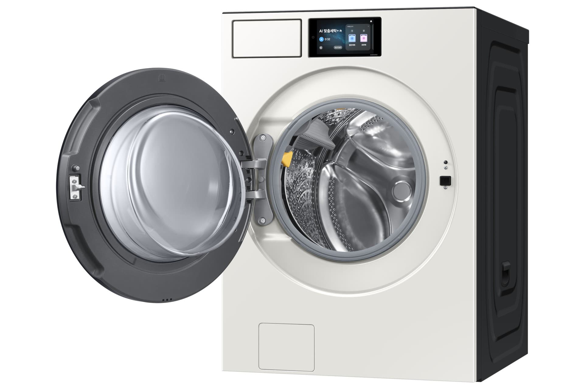 삼성전자 비스포크 그랑데AI WF90F25ADY