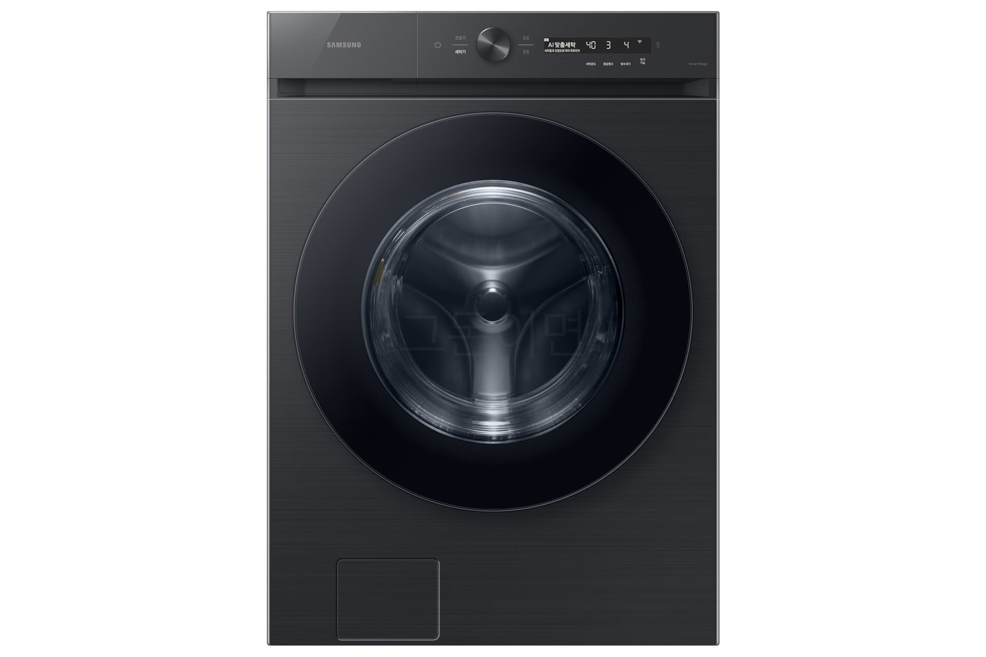 삼성전자 비스포크 그랑데AI WF21CB6850BE