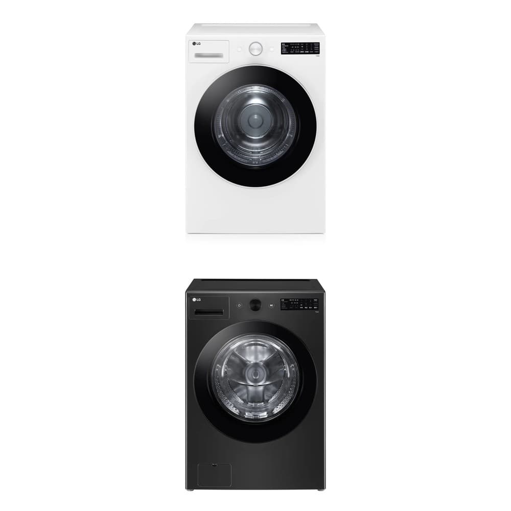 LG전자 트롬 오브제컬렉션 FG21KN + RG18WNW