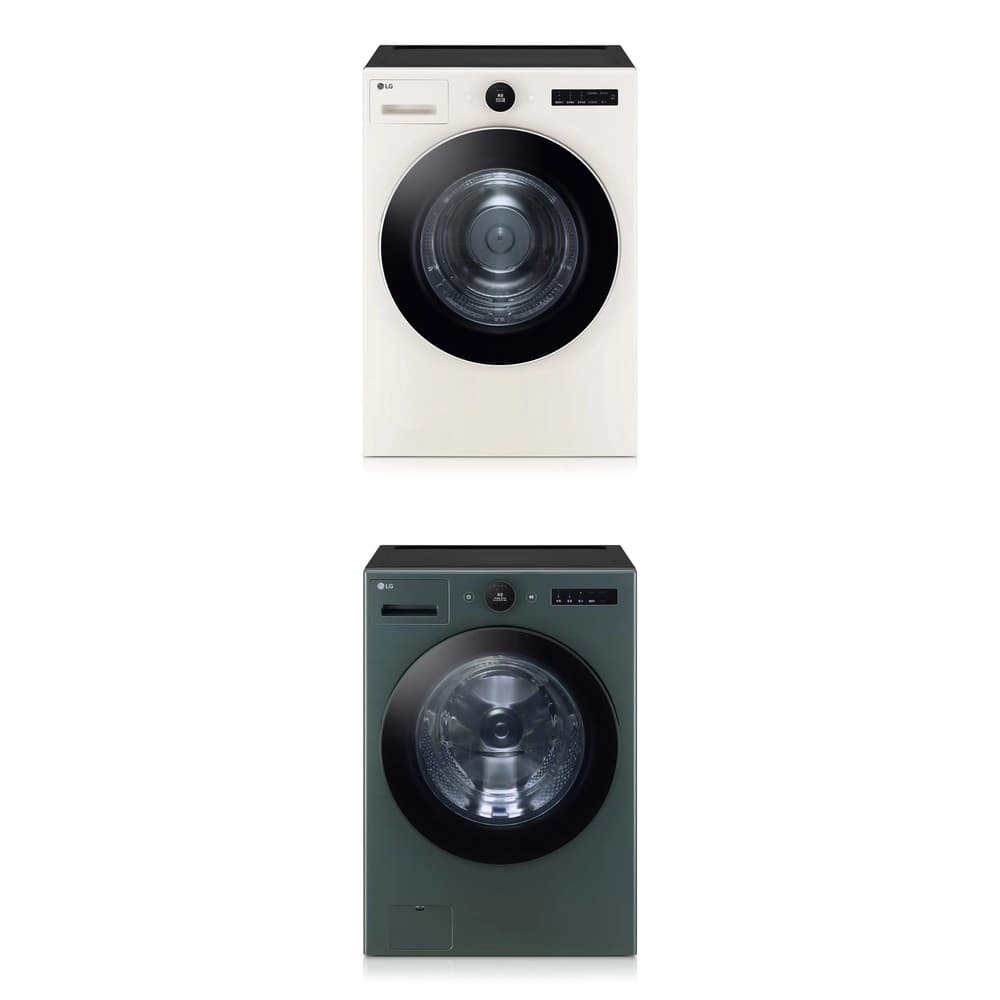 LG전자 트롬 오브제컬렉션 FX23GNG + RD20ENE