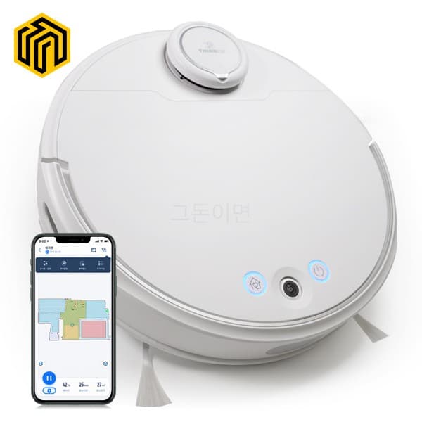 웨이코스 씽크에어 RV50