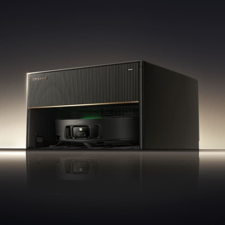 드리미 X50 Master 직배수