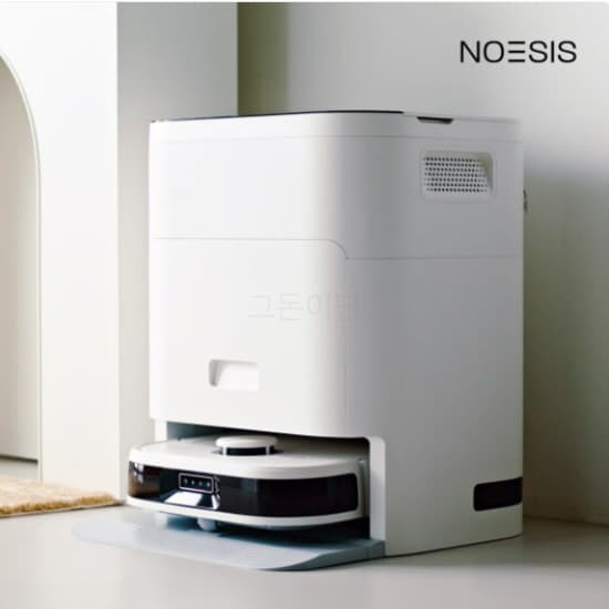 노이시스 플로리오 F10 Pro NR200E