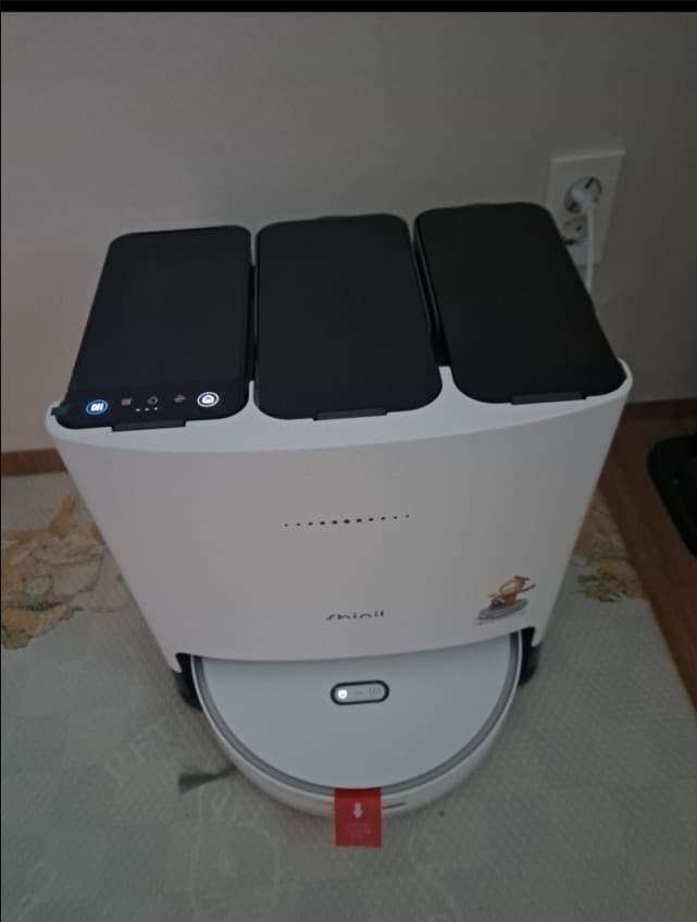 신일전자 로보웨디 SVC-BH1