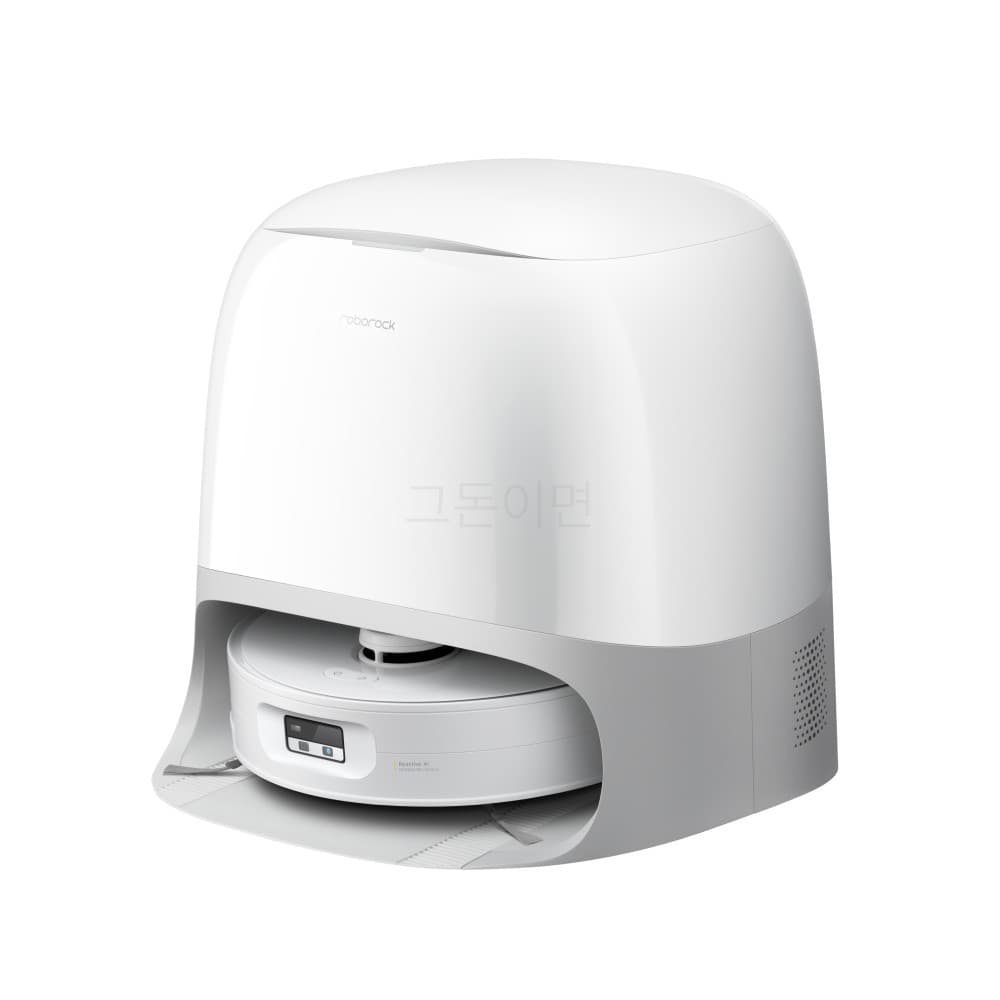 로보락 Qrevo Curv 2 Flow