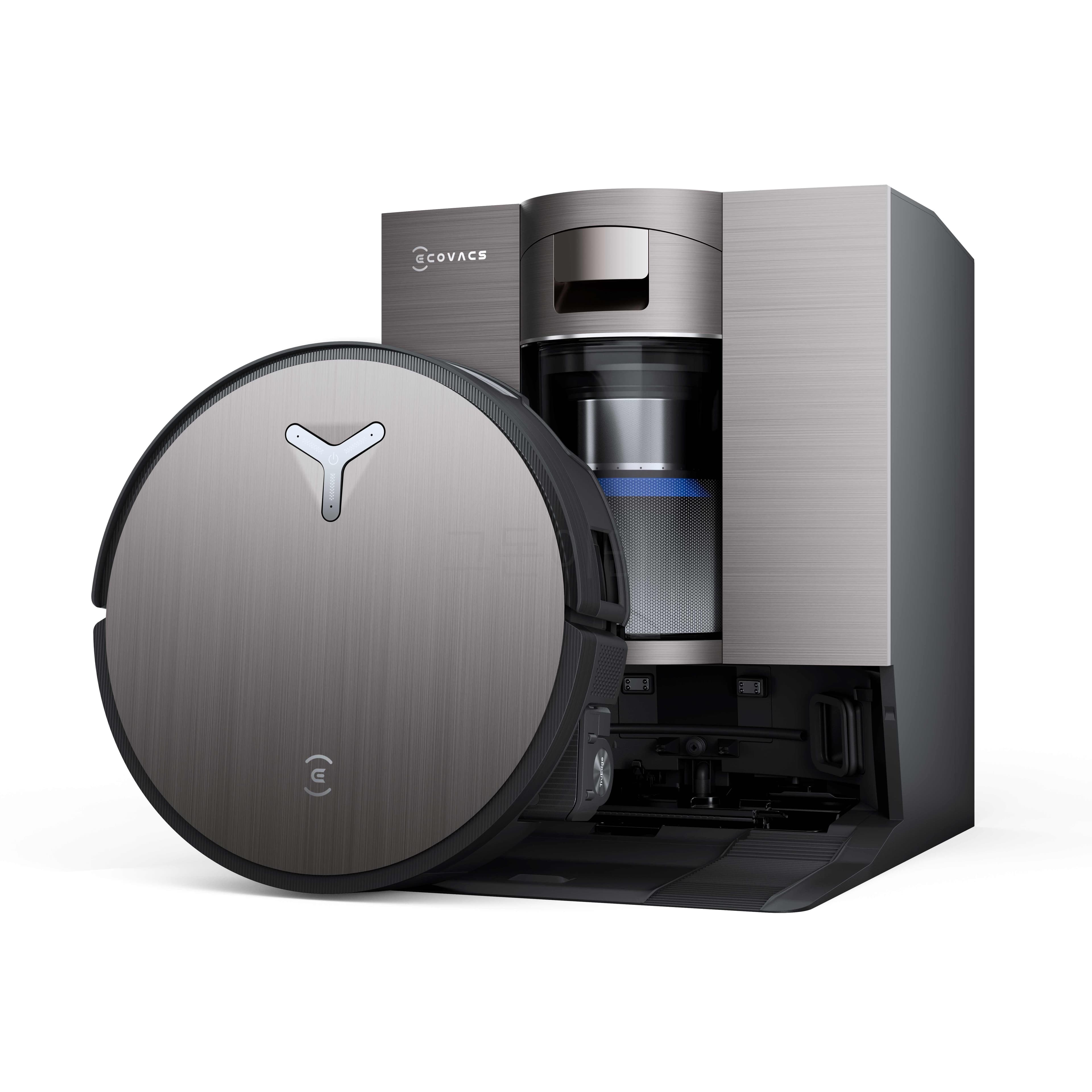 에코백스 디봇 X11 옴니사이클론