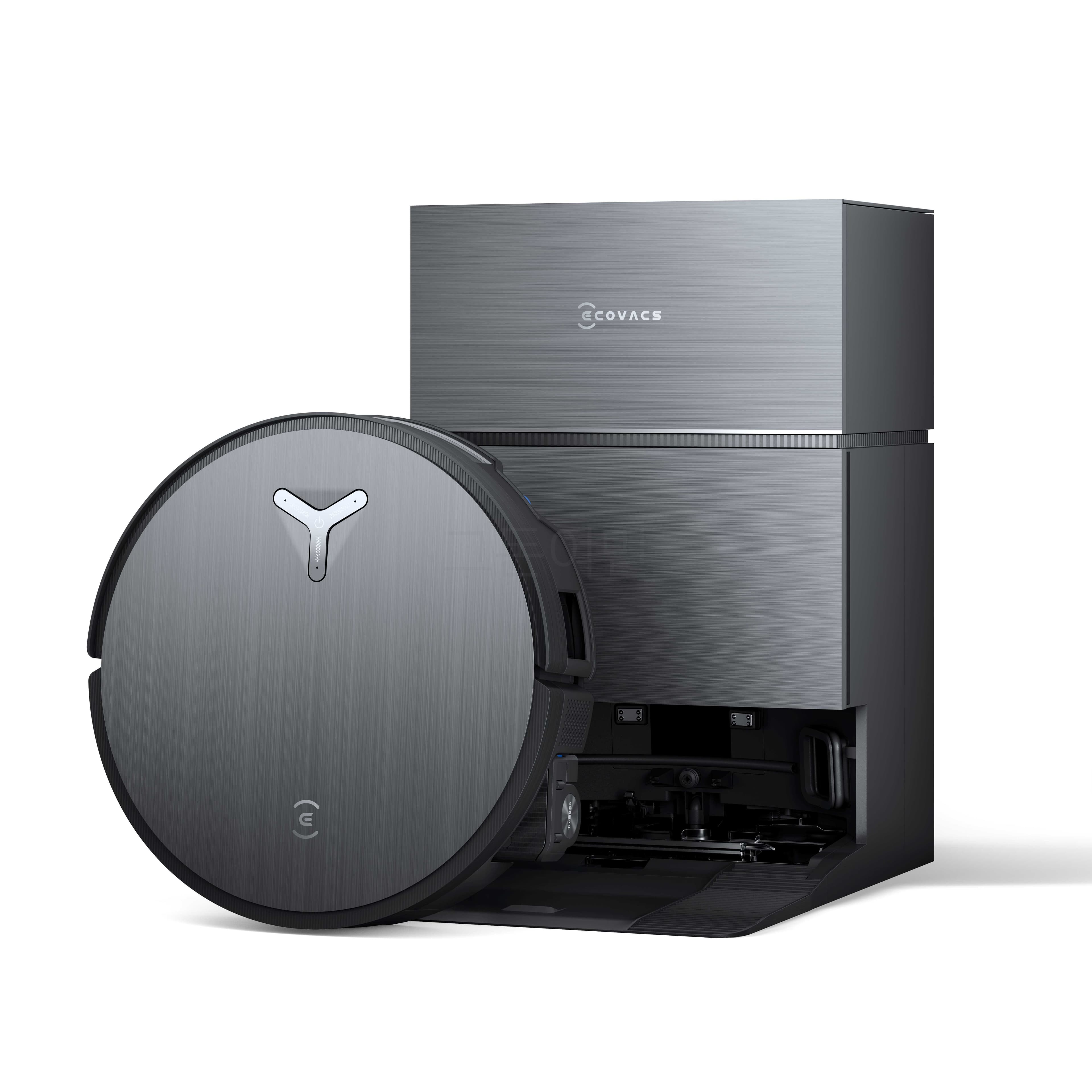 에코백스 디봇 X11 프로 옴니