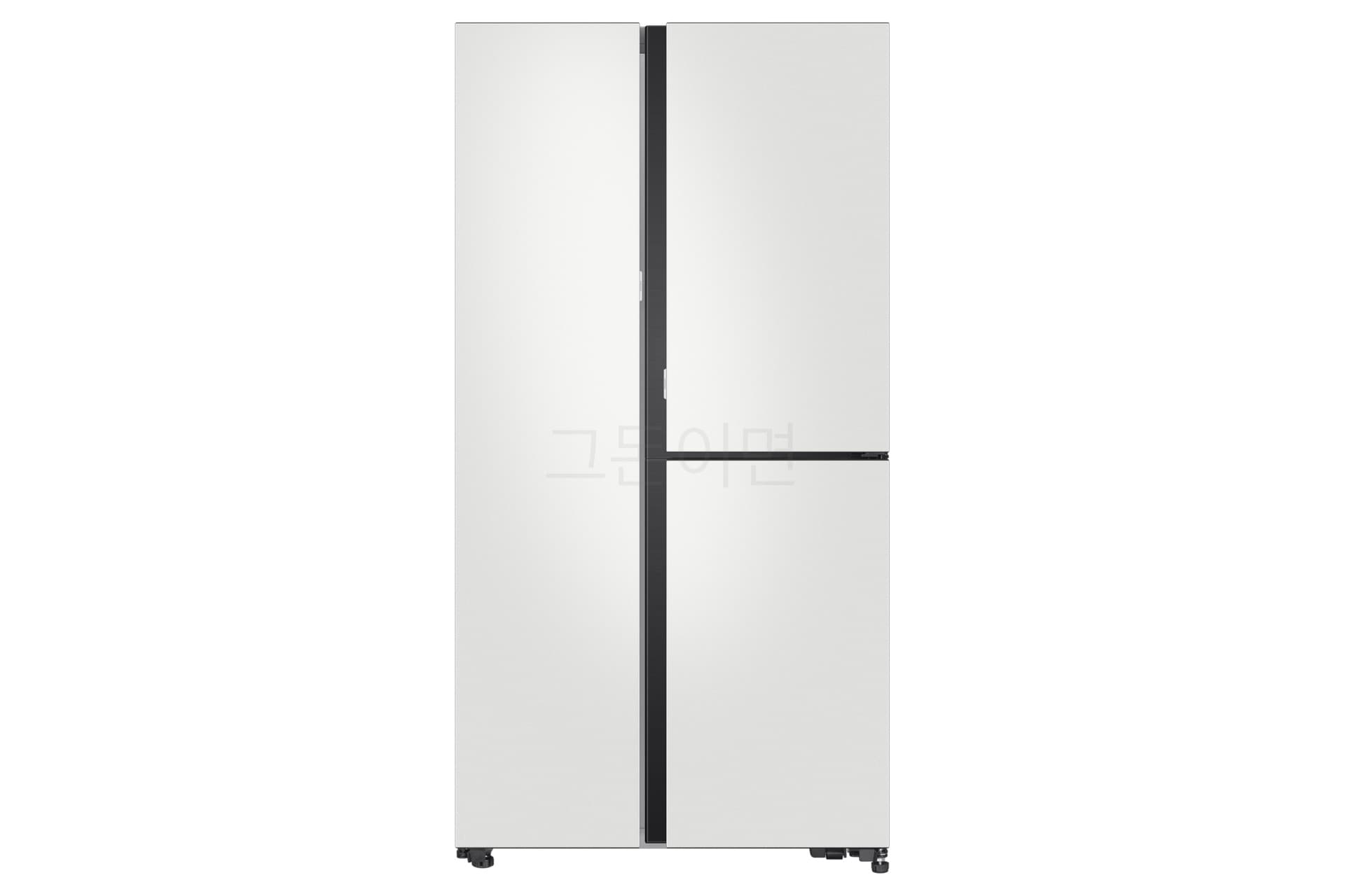 삼성전자 비스포크 RS84DB5602CW