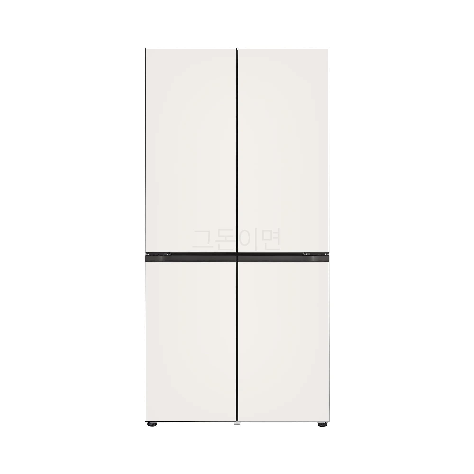 LG전자 오브제컬렉션 Fit & Max M616GBB0J1