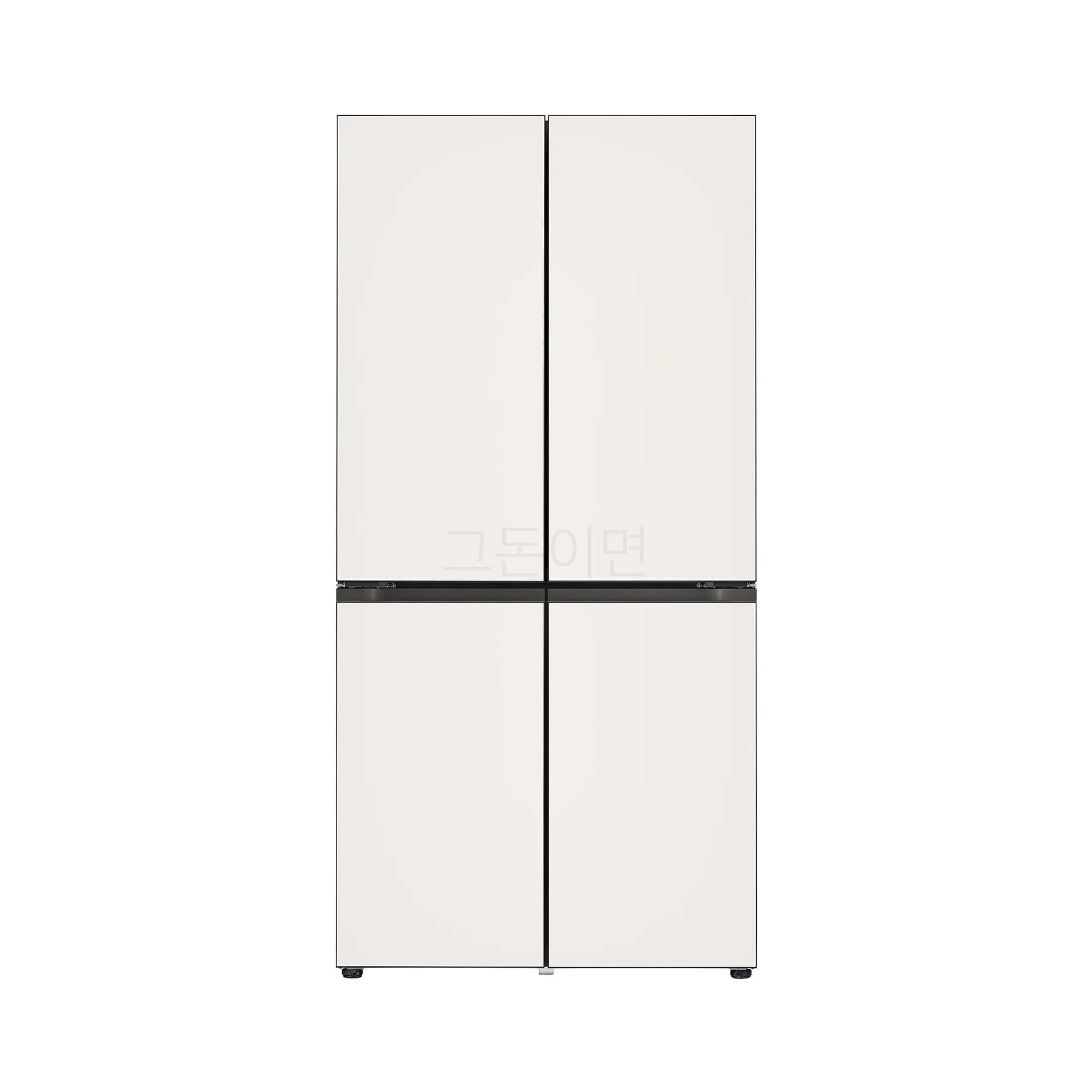 LG전자 오브제컬렉션 Fit & Max M626GBB022S