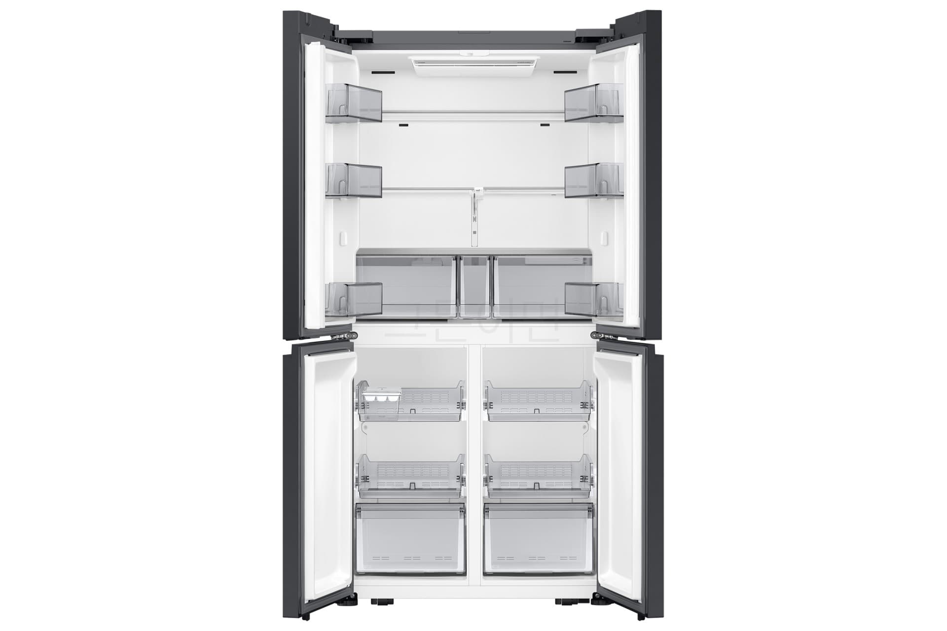 삼성전자 비스포크 키친핏 Max AI 하이브리드 RM70F64R1ZG