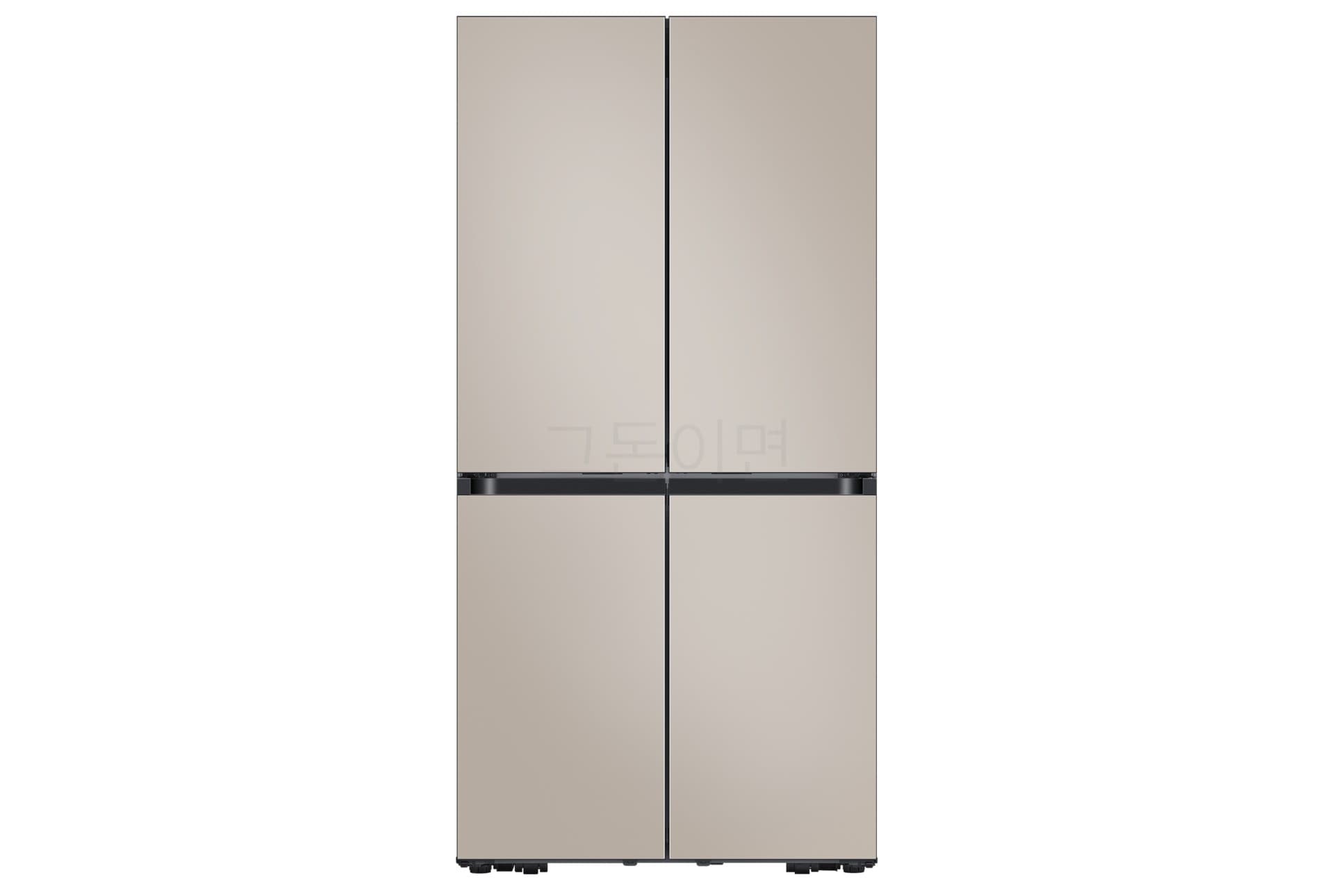 삼성전자 비스포크 키친핏 Max AI 하이브리드 RM70F64R1G