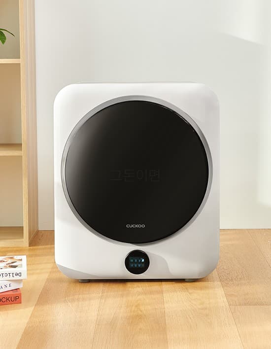 쿠쿠전자 CCD-A0310AW