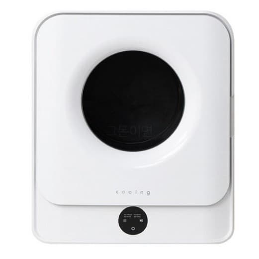 씨엔컴퍼니 쿠잉 DM-045WH